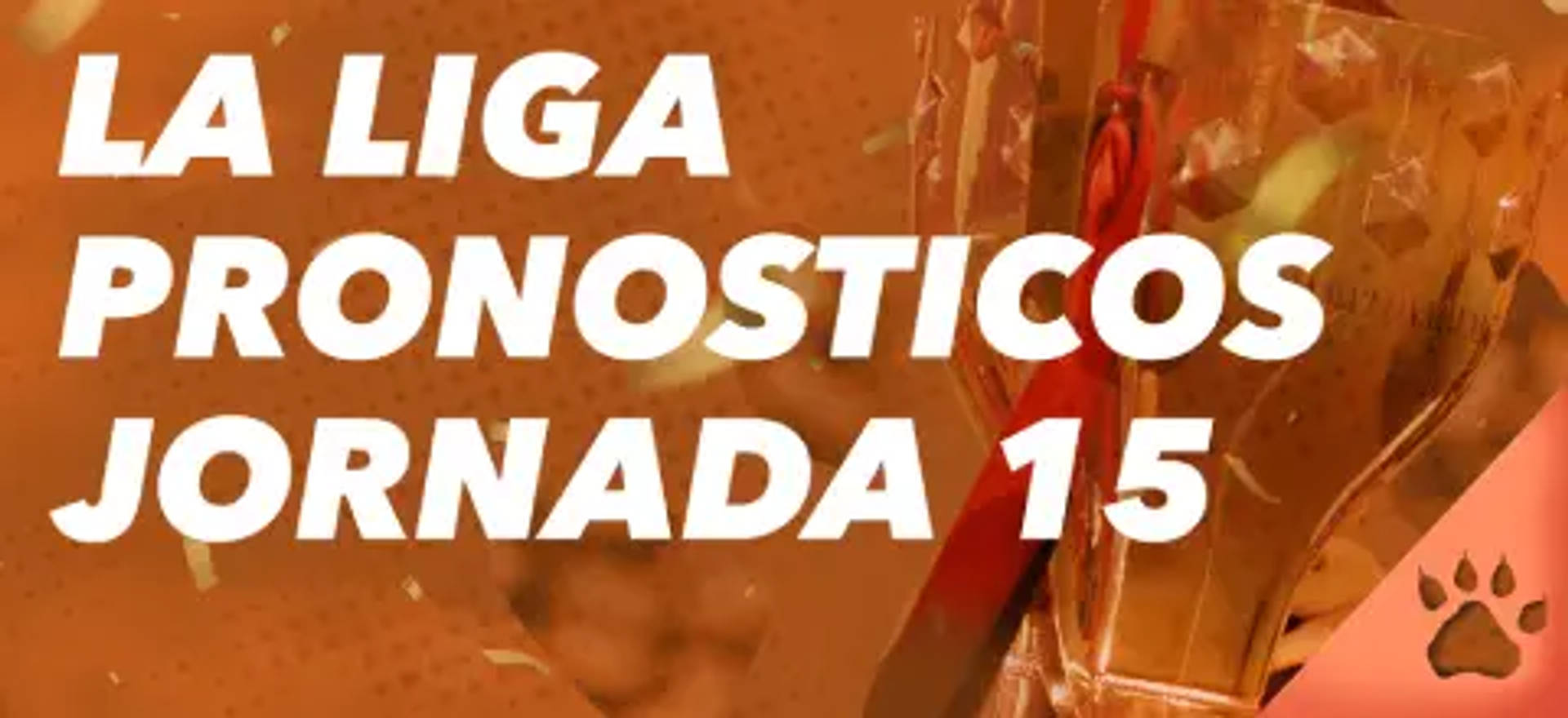 LeoPronóstico, Jornada 15.