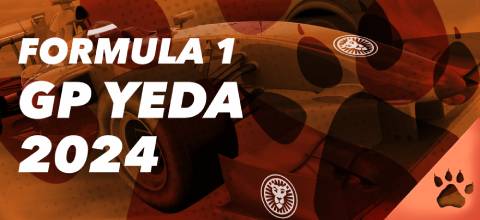 Gran Premio de Yeda 2024 | Descubre todo en LeoVegas Blog