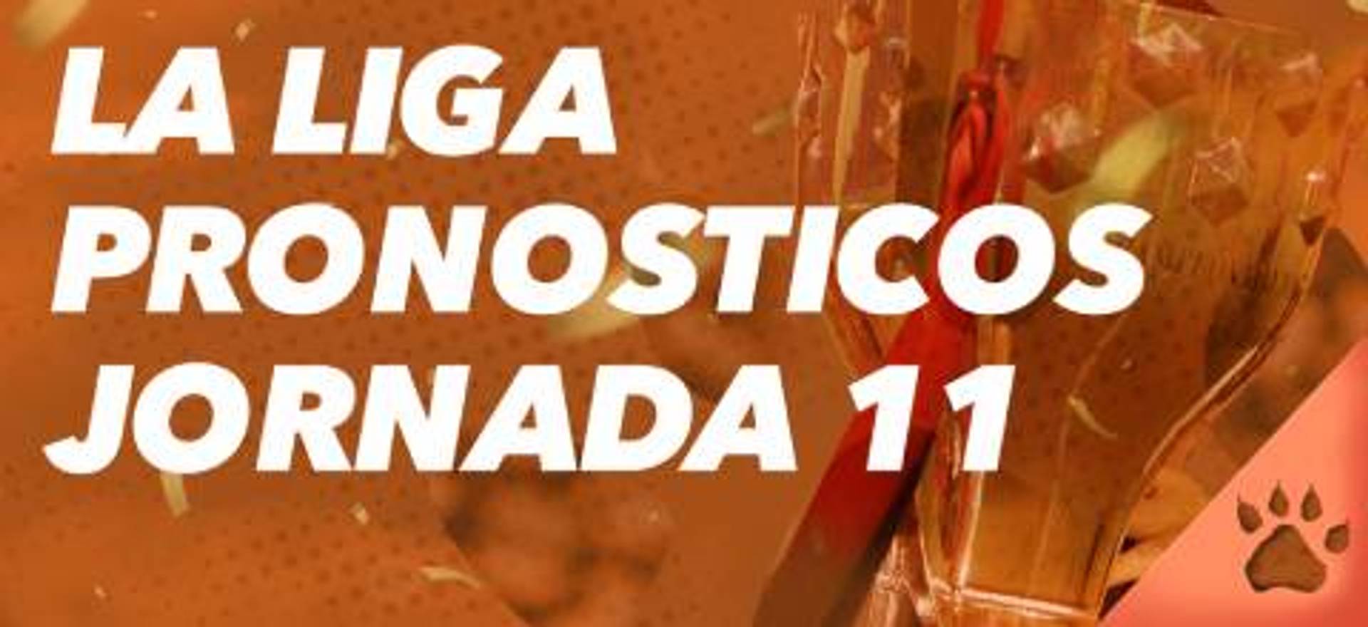 LeoPronóstico, Jornada 11.