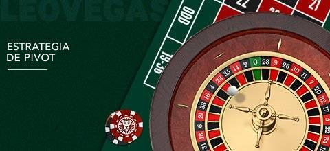 Método Pivot de Ruleta - Estrategias | LeoVegas Blog