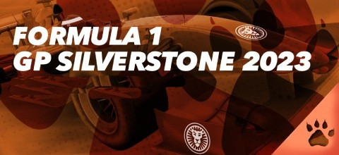 Gran Premio F1 Silverstone 2023 | LeoVegas Blog