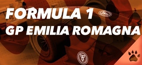 Gran Premio Emilia-Romagna 2023 - Carrera cancelada | LeoVegas