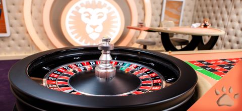 Cómo jugar a la ruleta europea | LeoVegas Blog