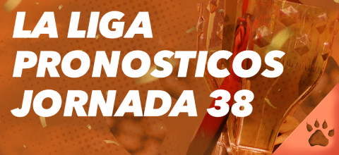 La última en LeoVegas - Jornada 38 | La Liga 2025