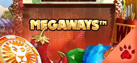 Las 5 mejores Megaways slots | LeoVegas Blog