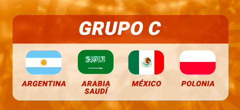 Consejos y pronósticos sobre el Grupo C del Mundial | LeoVegas Blog