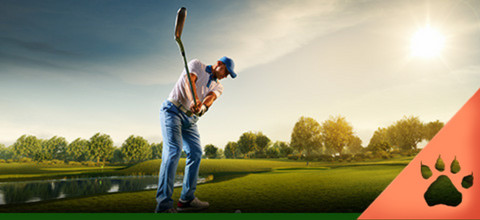Guía de cómo apostar en Golf | LeoVegas Blog