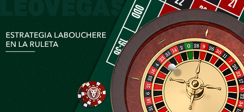 Estrategia Labouchere Ruleta