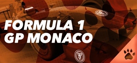 Gran Premio de Mónaco - Fórmula 1 2024 Mónaco | LeoVegas