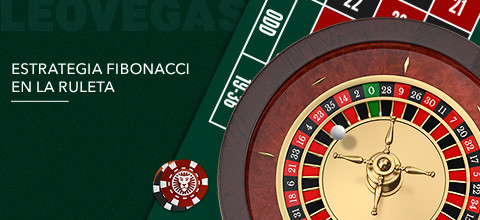 La estrategia Fibonacci en la Ruleta | LeoVegas Blog