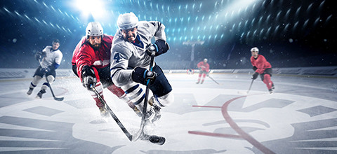 NHL stadium series 2024 | Descubre todo en LeoVegas deportes