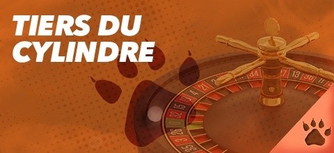 Apuestas de ruleta - Tiers Du Cylindre | LeoVegas Guías