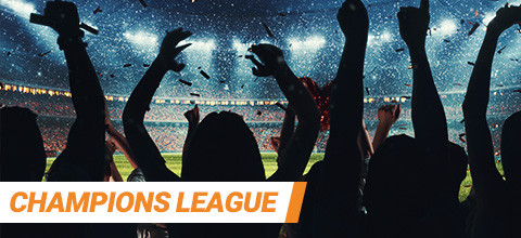 La liga de campeones - cómo apostar | LeoVegas Guías Deportes
