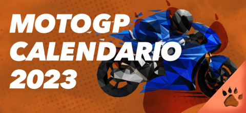 Calendario 2023 MotoGp | LeoVegas Blog