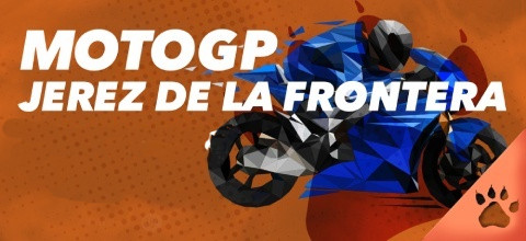 Moto GP - Gran Premio de Jerez de la Frontera | LeoVegas Blog