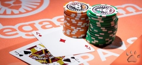 Cómo contar cartas en Blackjack | LeoVegas Blog