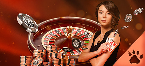 Jugadas de la Ruleta - Glosario Ruleta | LeoVegas Blog