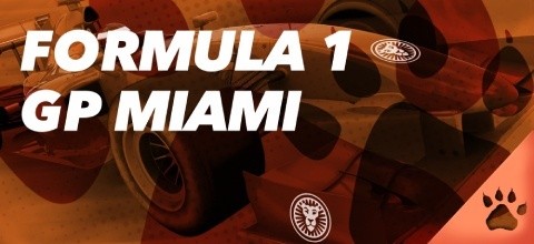 Gran Premio de Miami Formula 1 | LeoVegas Blog