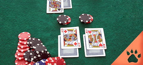 Técnicas avanzadas de barajado en el juego de Blackjack