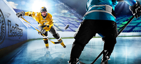 Cómo apostar en la NHL - Guía de apuestas | LeoVegas Blog