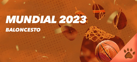 Copa del Mundo de Baloncesto 2023: convocatorias de Italia, horarios, fechas, calendario y marcador