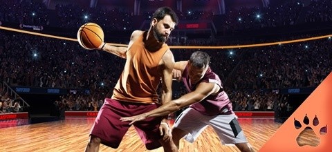 Guía del partido NBA All Stars -  LeoVegas Blog