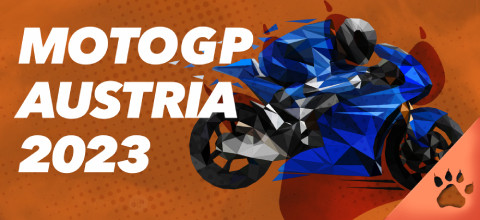 MotoGP - Austria 2023 - Gran Premio del Red Bull Ring | LeoVegas Blog