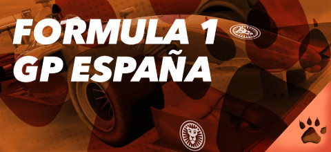 F1 España 2023 - 4 de junio de 2023 - Montmelo | LeoVegas