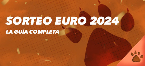 Sorteo Eurocopa 2024 | LeoVegas Blog