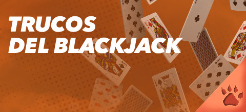 Trucos del blackjack | LeoVegas Blog
