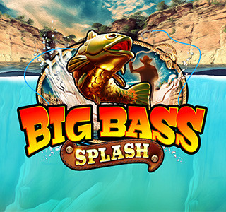 Big Bass Splash