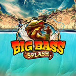 Big Bass Splash