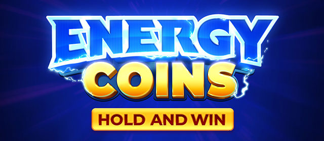 Energy Coins: Hold and Win