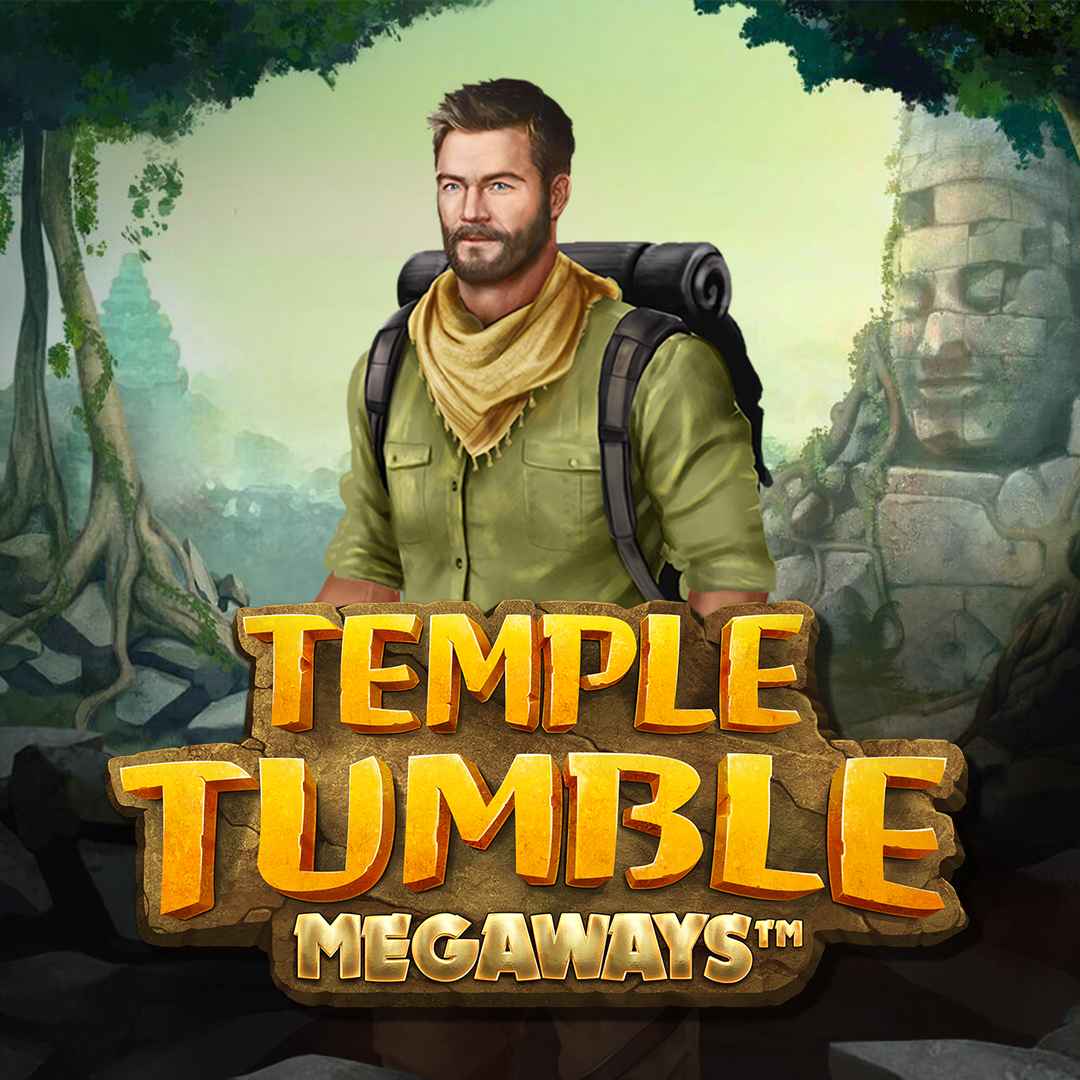 Temple Tumble MEGAWAYS