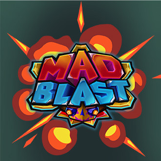 Mad Blast