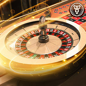 LeoVegas Ruleta