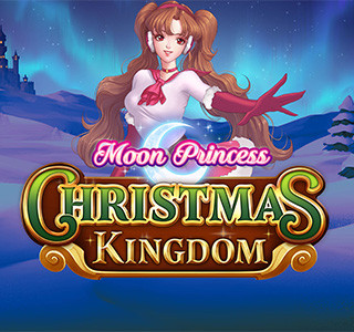 Moon Princess: Christmas Kingdom