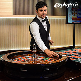 Casiopea Ruleta