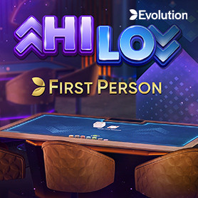 First Person HiLo