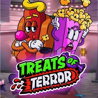 Treats of Terror
