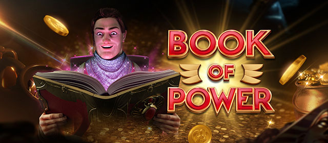 Book of Power