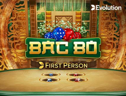First Person Bac Bo