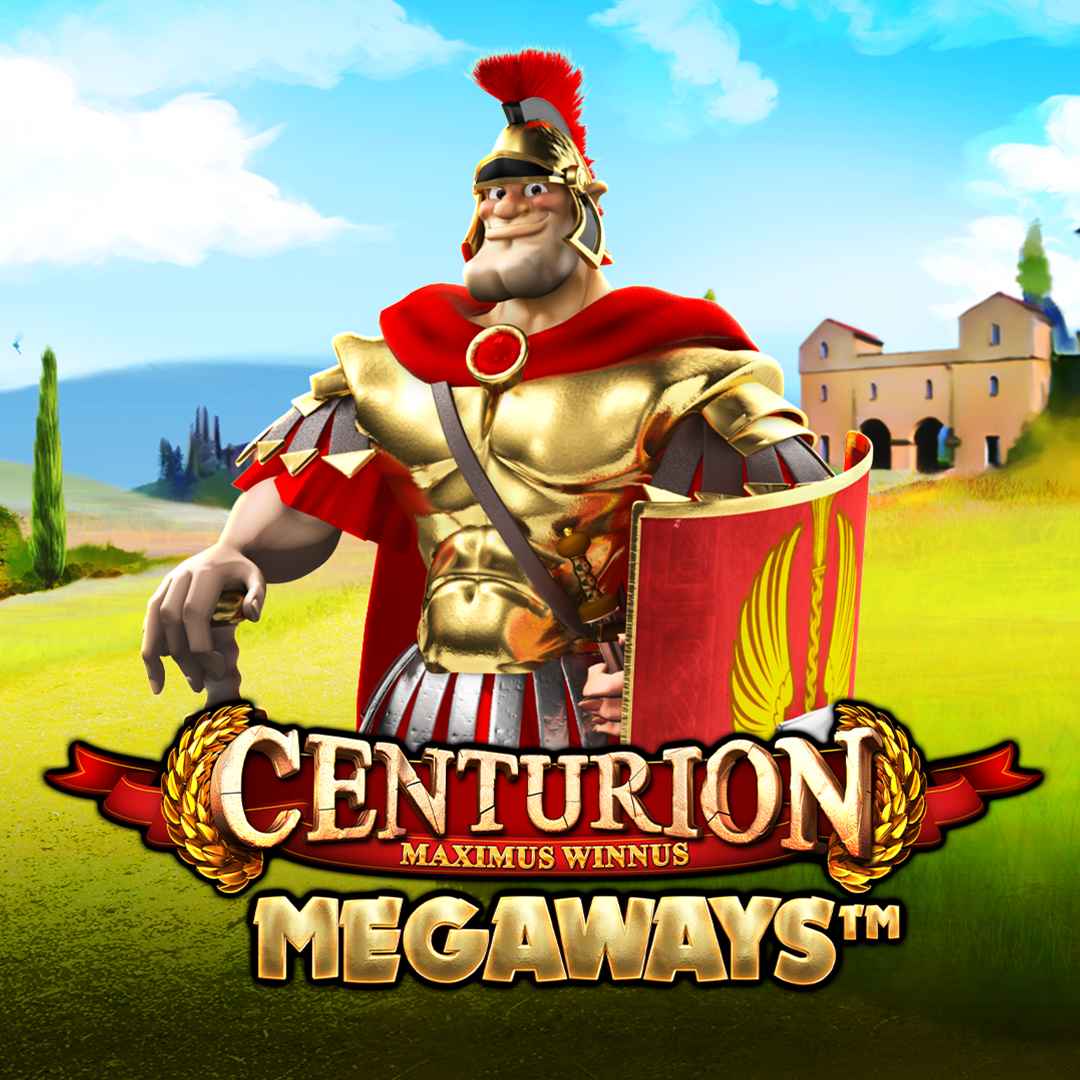 Centurion MEGAWAYS
