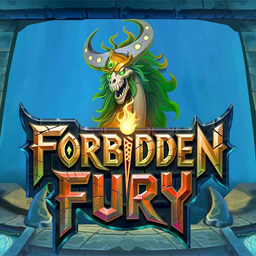 Forbidden Fury
