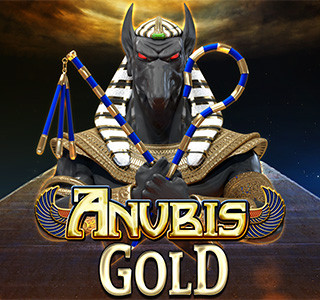 Anubis Gold