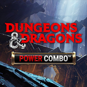 Dungeons & Dragons Power Combo