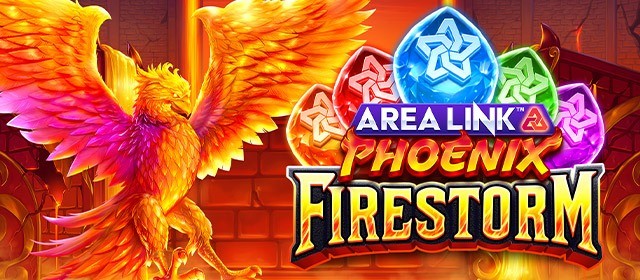 Area Link Phoenix Firestorm