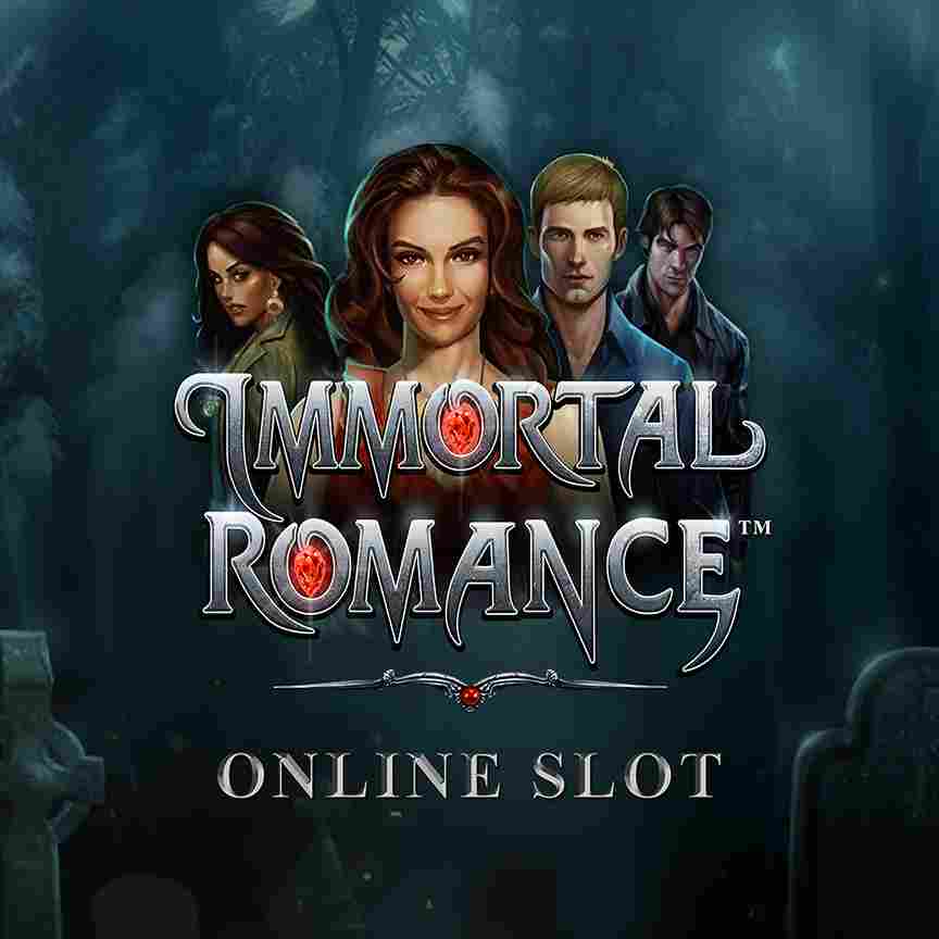 Immortal Romance