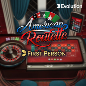 FP American Roulette