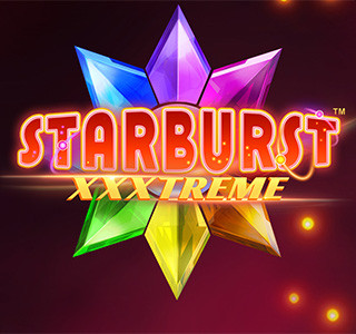 Starburst XXXtreme